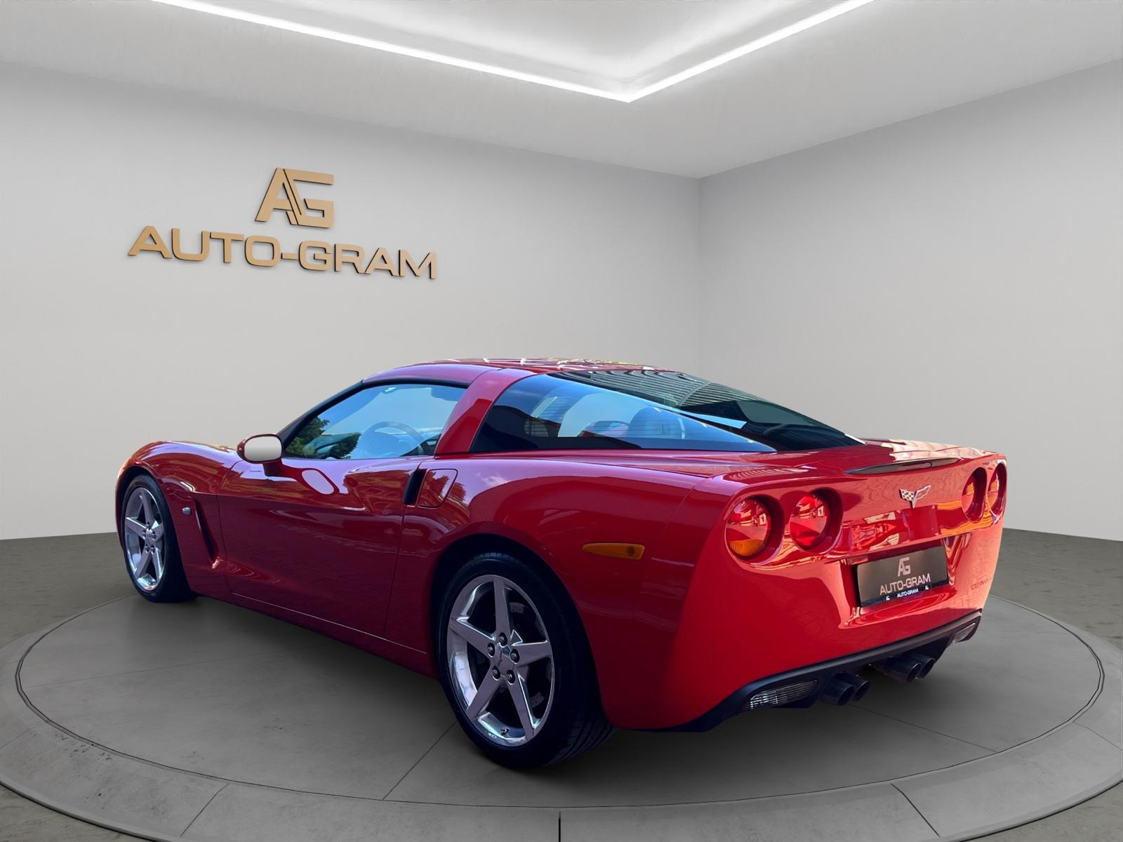 CHEVROLET Corvette 6.0-image-2
