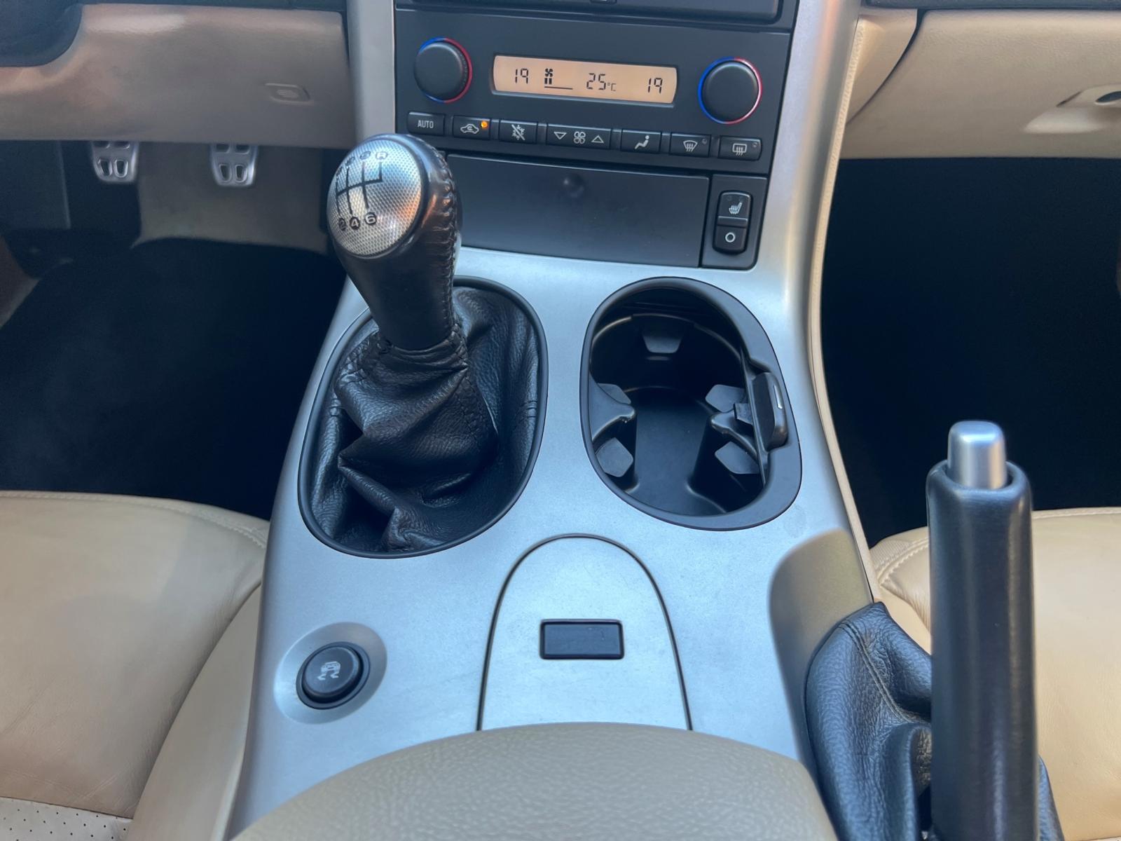 CHEVROLET Corvette 6.0-image-19