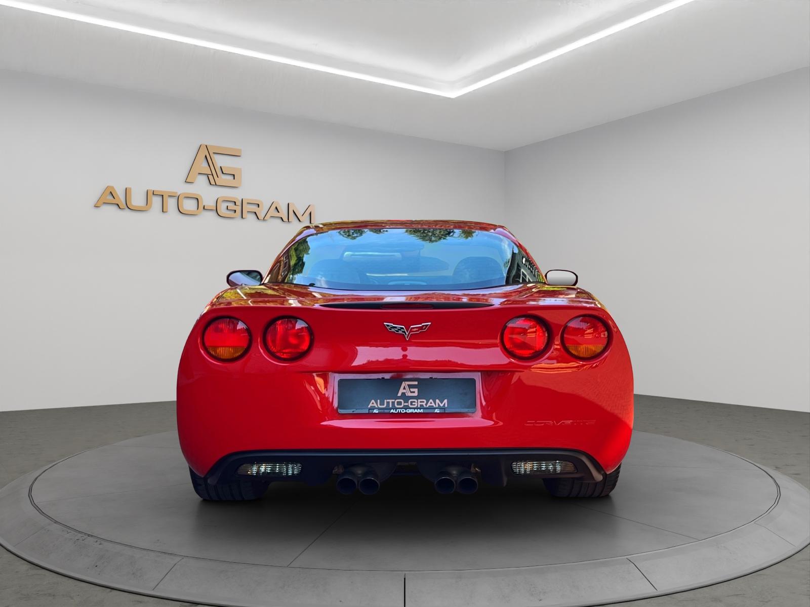 CHEVROLET Corvette 6.0-image-3