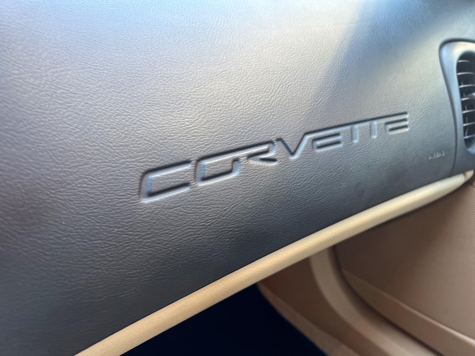 CHEVROLET Corvette 6.0-image-21