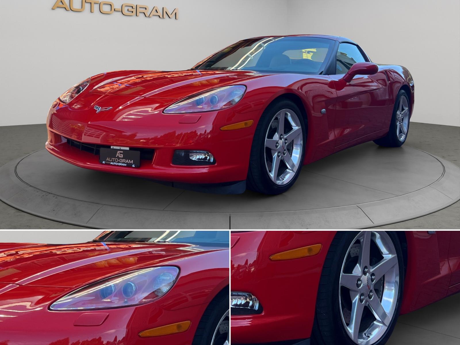 CHEVROLET Corvette 6.0-image-9