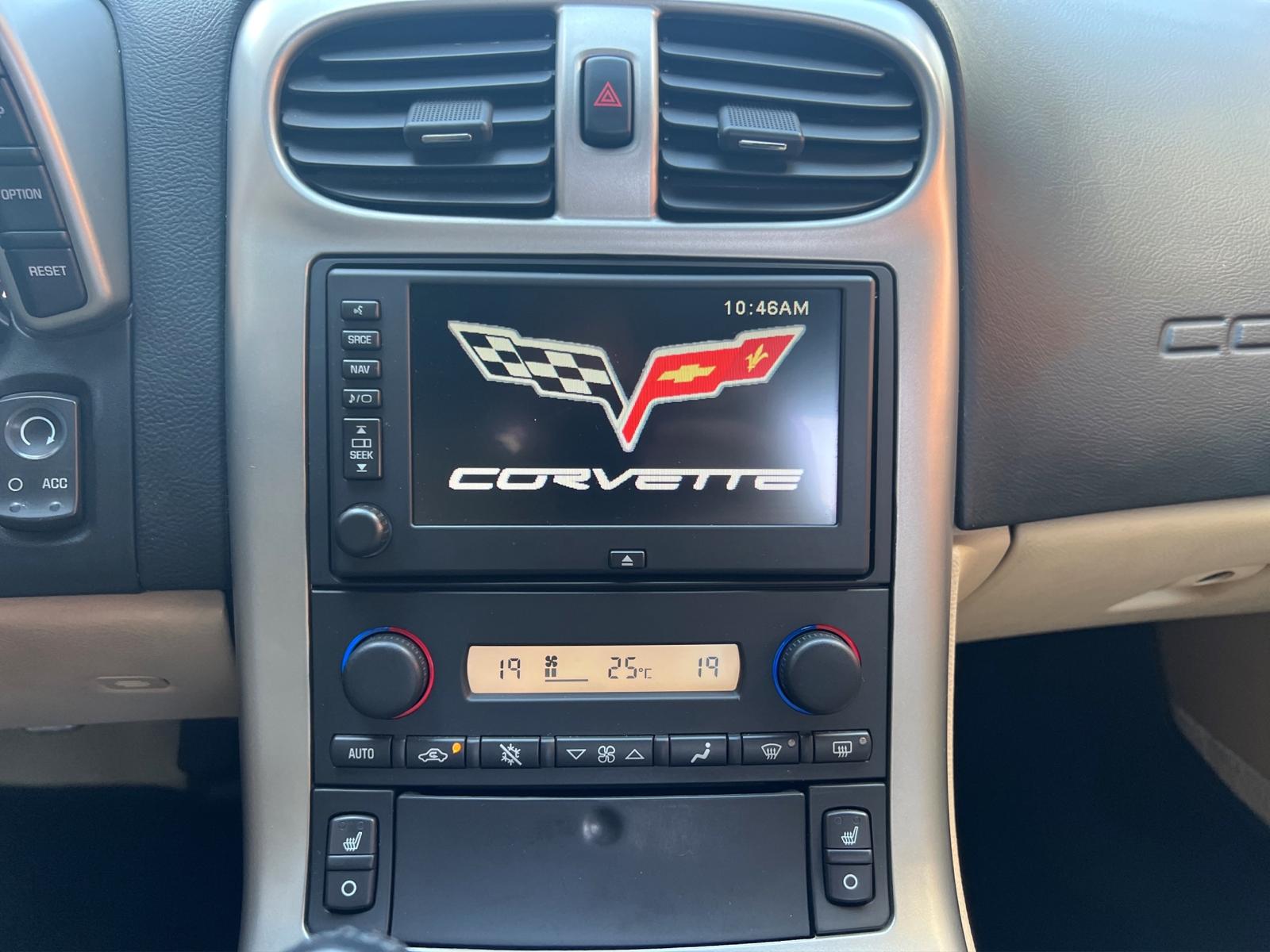 CHEVROLET Corvette 6.0-image-17