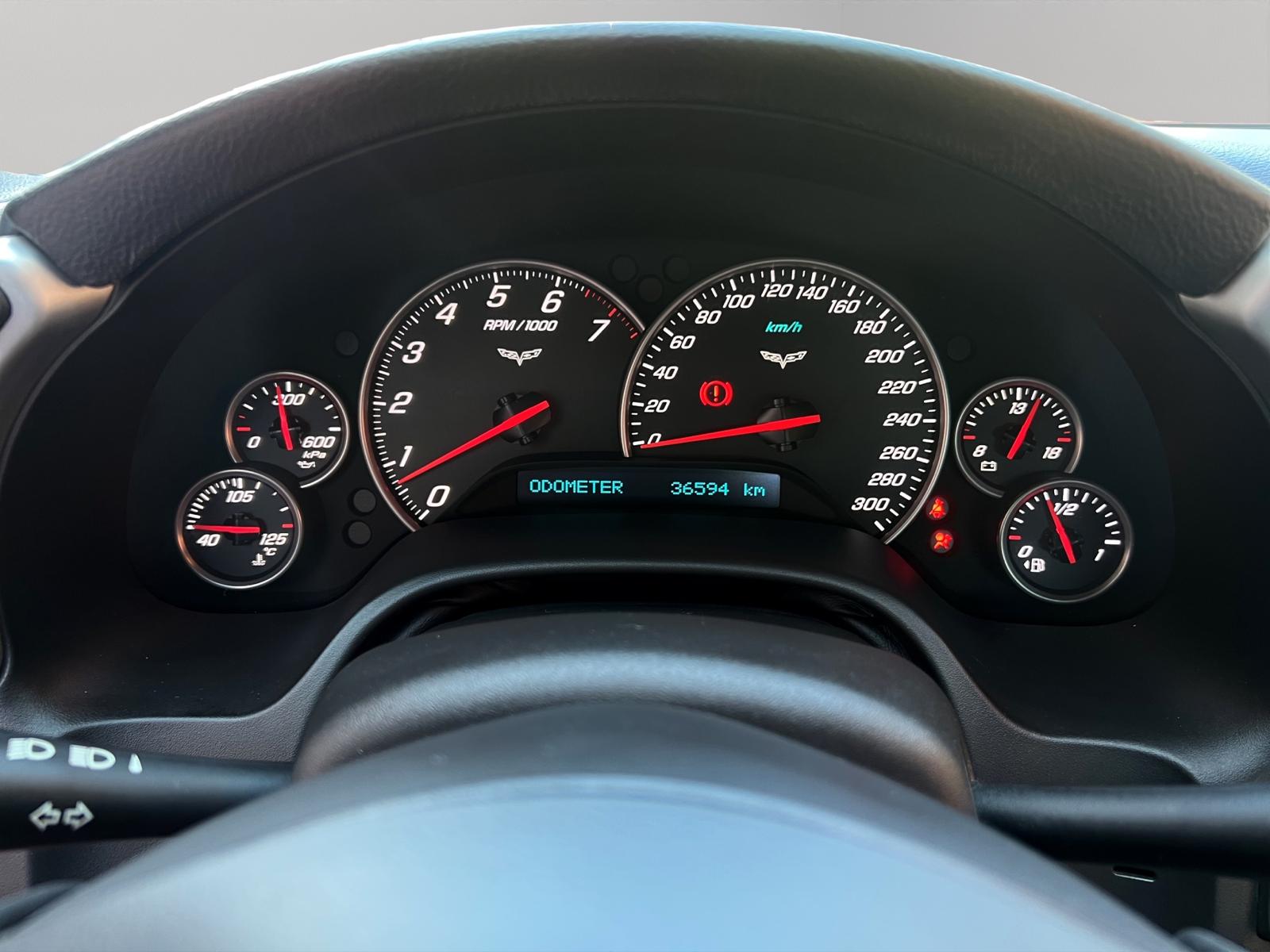 CHEVROLET Corvette 6.0-image-16
