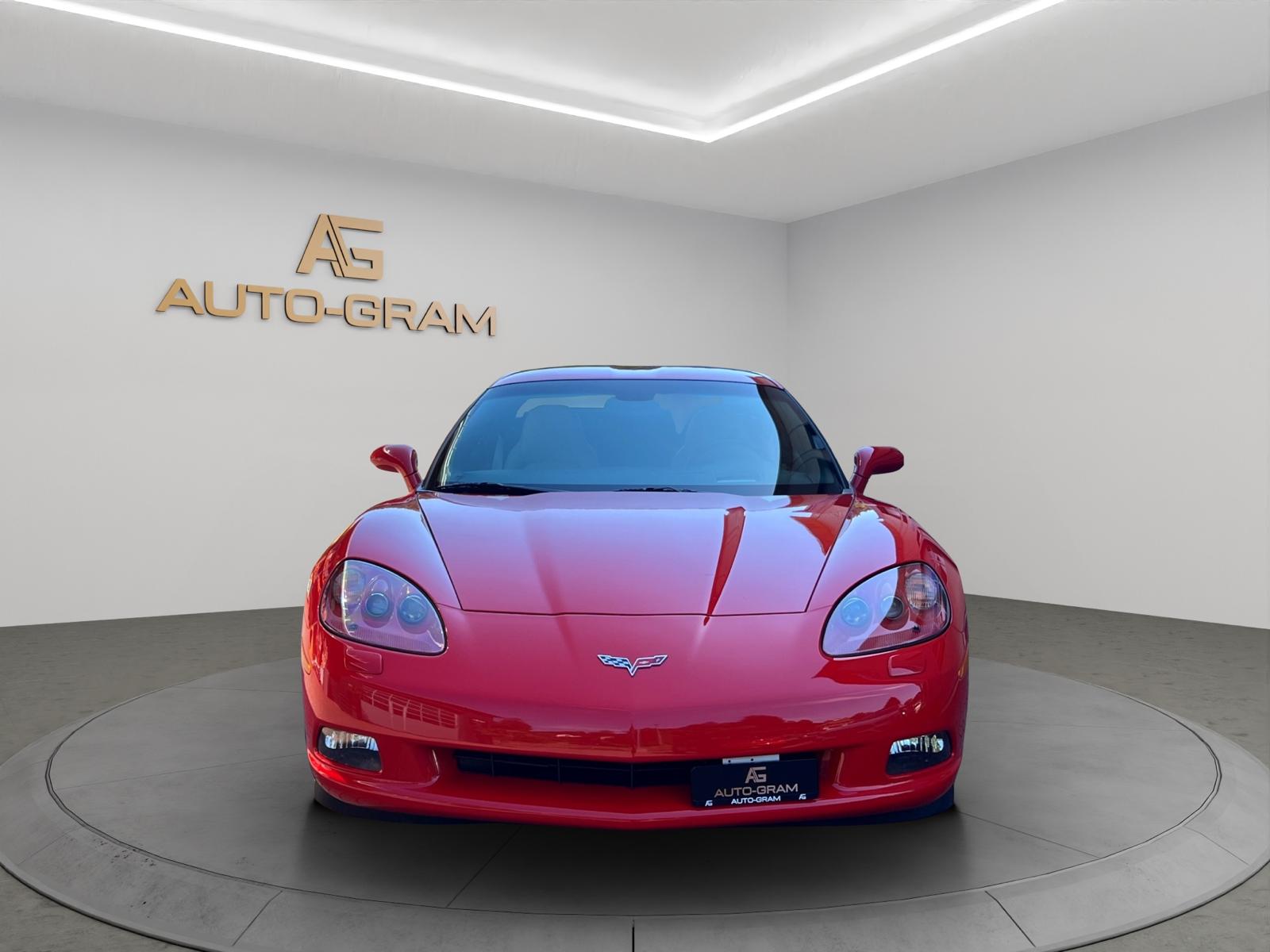 CHEVROLET Corvette 6.0-image-7