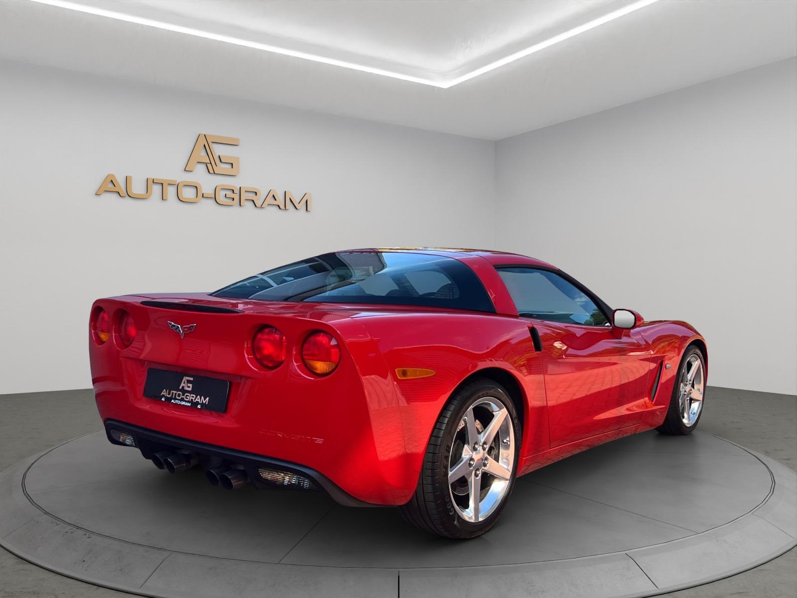 CHEVROLET Corvette 6.0-image-4