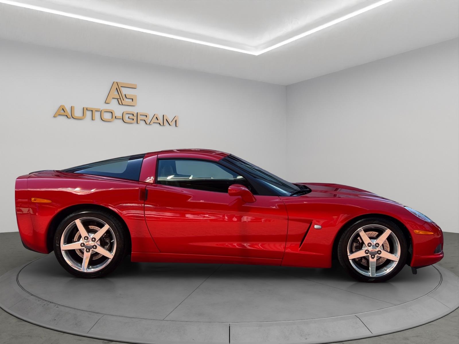 CHEVROLET Corvette 6.0-image-5
