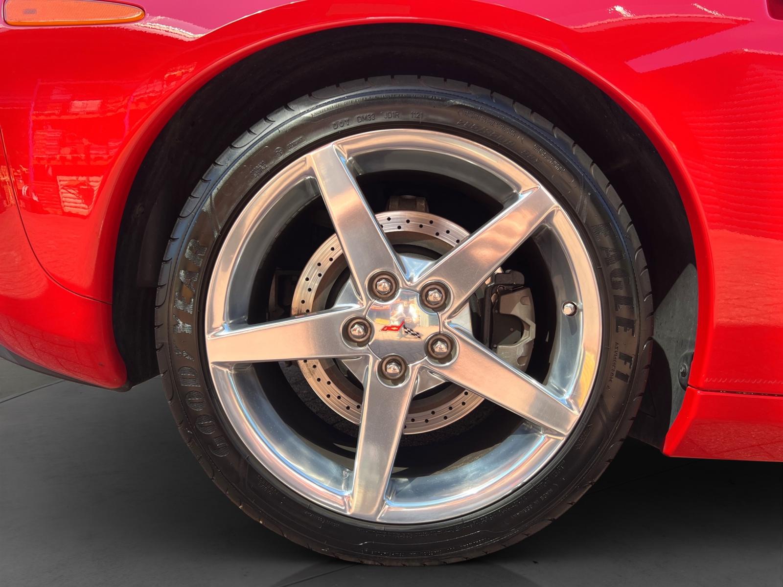 CHEVROLET Corvette 6.0-image-8