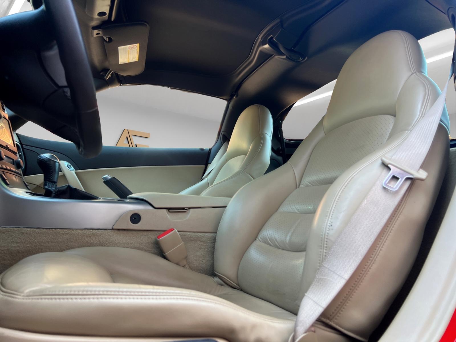 CHEVROLET Corvette 6.0-image-11