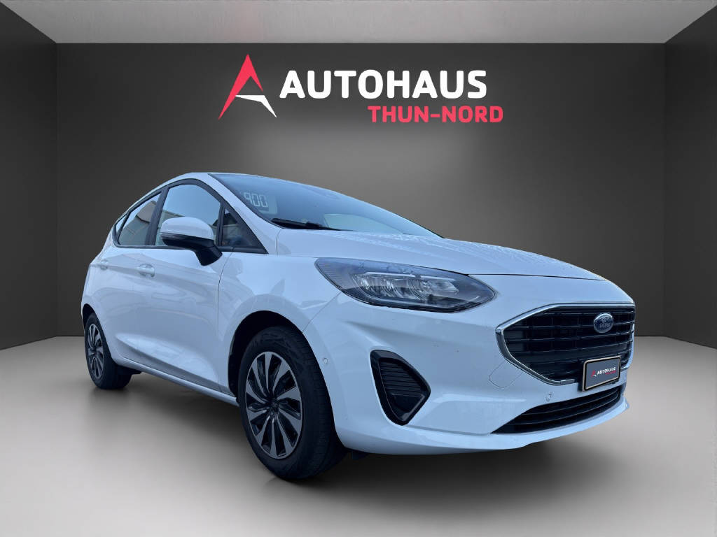 FORD Fiesta 1.0 EcoB Hybrid Cool & Connect-image-6