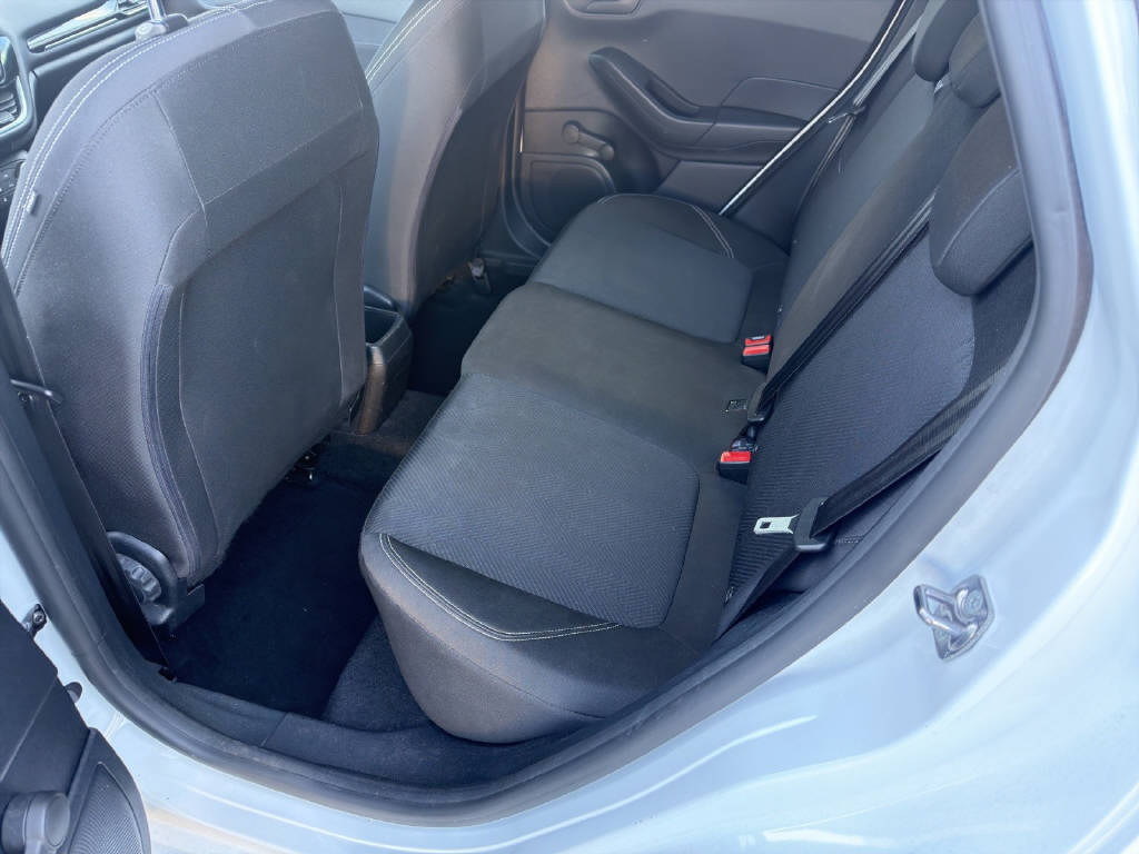 FORD Fiesta 1.0 EcoB Hybrid Cool & Connect-image-8