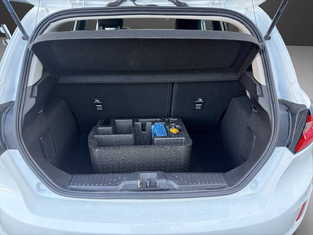 FORD Fiesta 1.0 EcoB Hybrid Cool & Connect-image-9