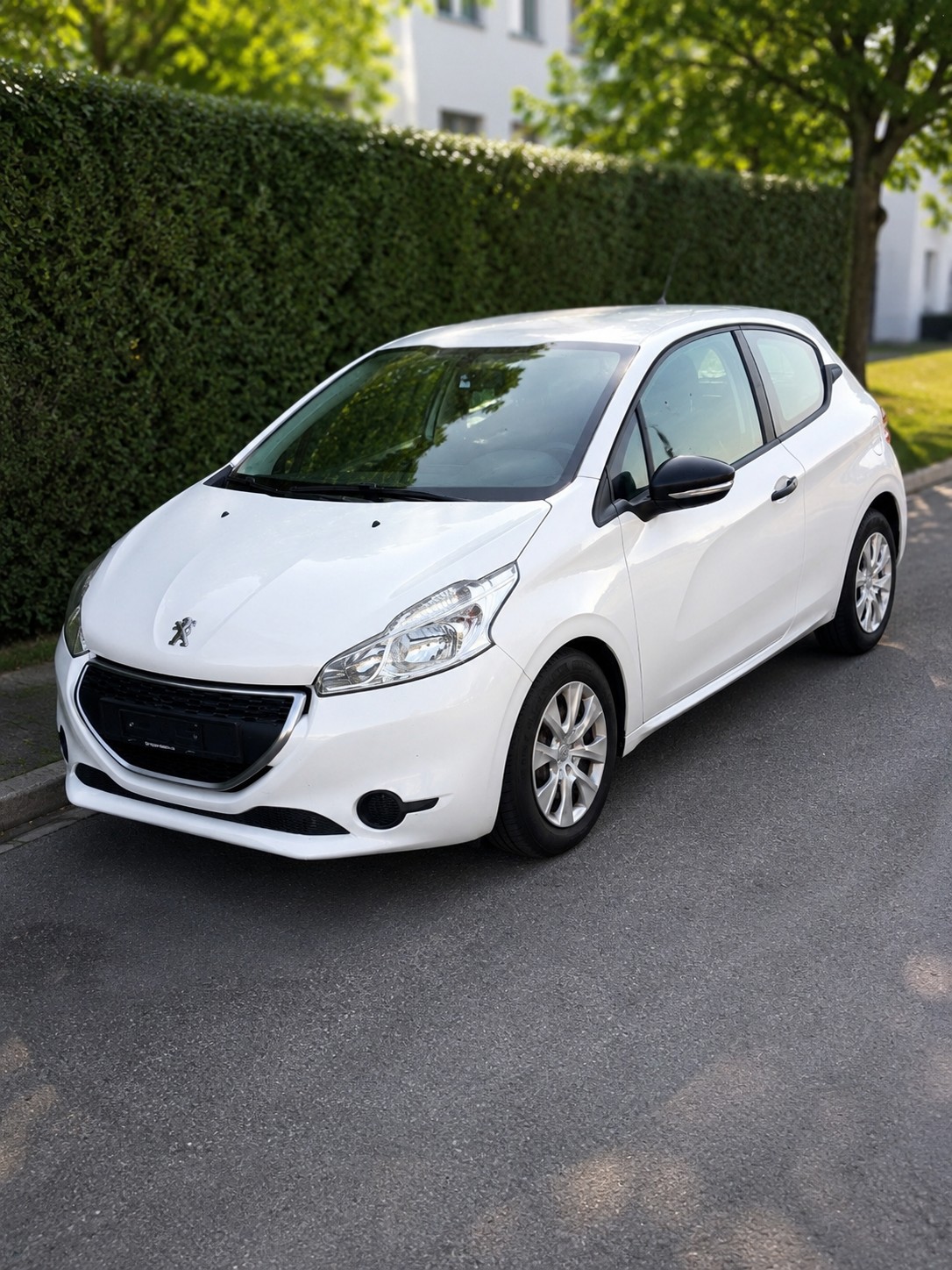 PEUGEOT 1.0 PureTech Access-image-0
