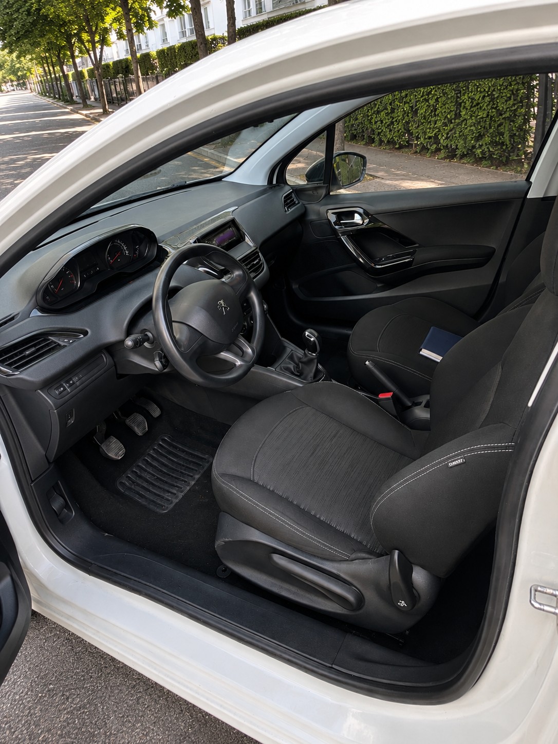 PEUGEOT 1.0 PureTech Access-image-3