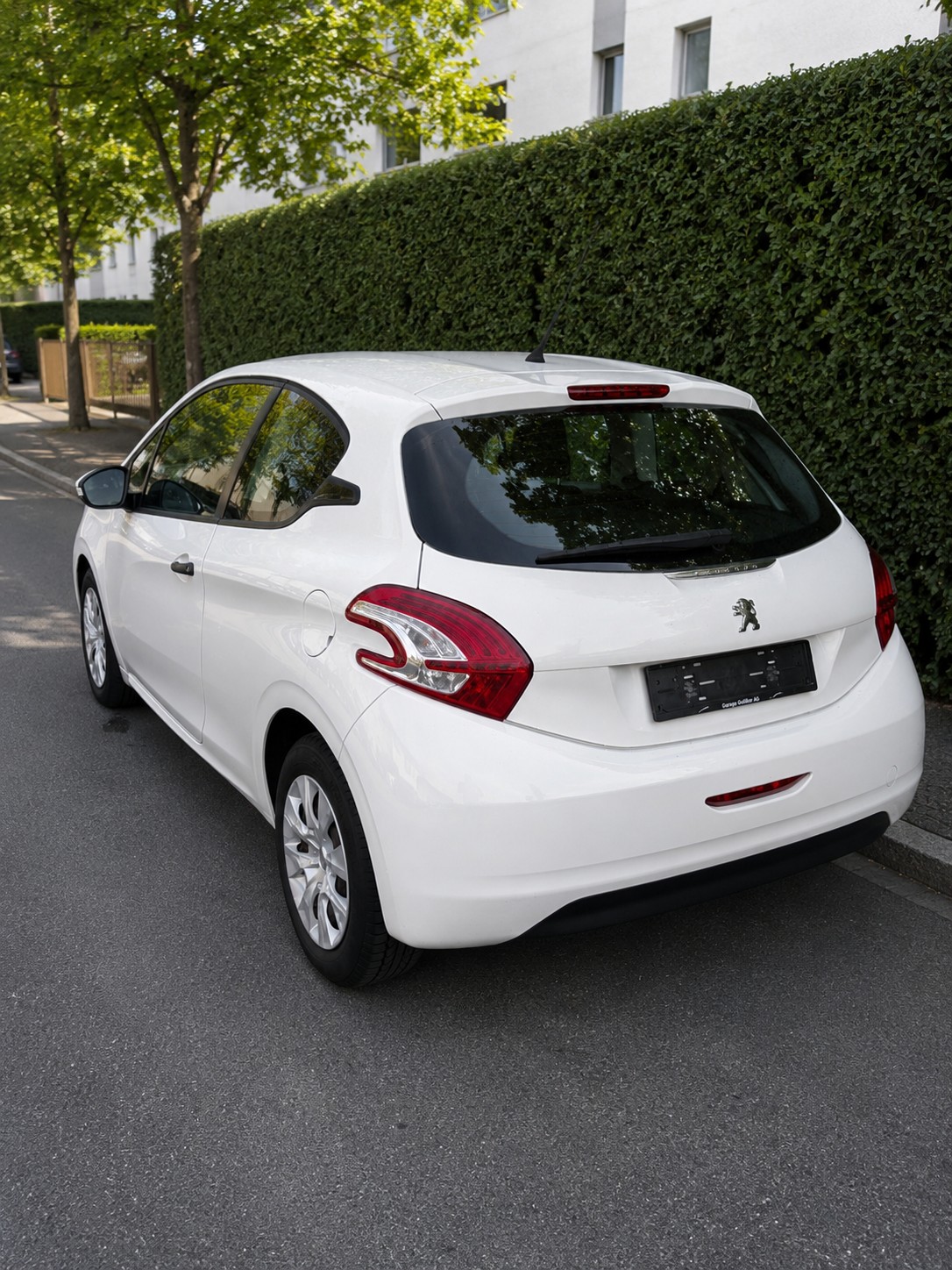 PEUGEOT 1.0 PureTech Access-image-1