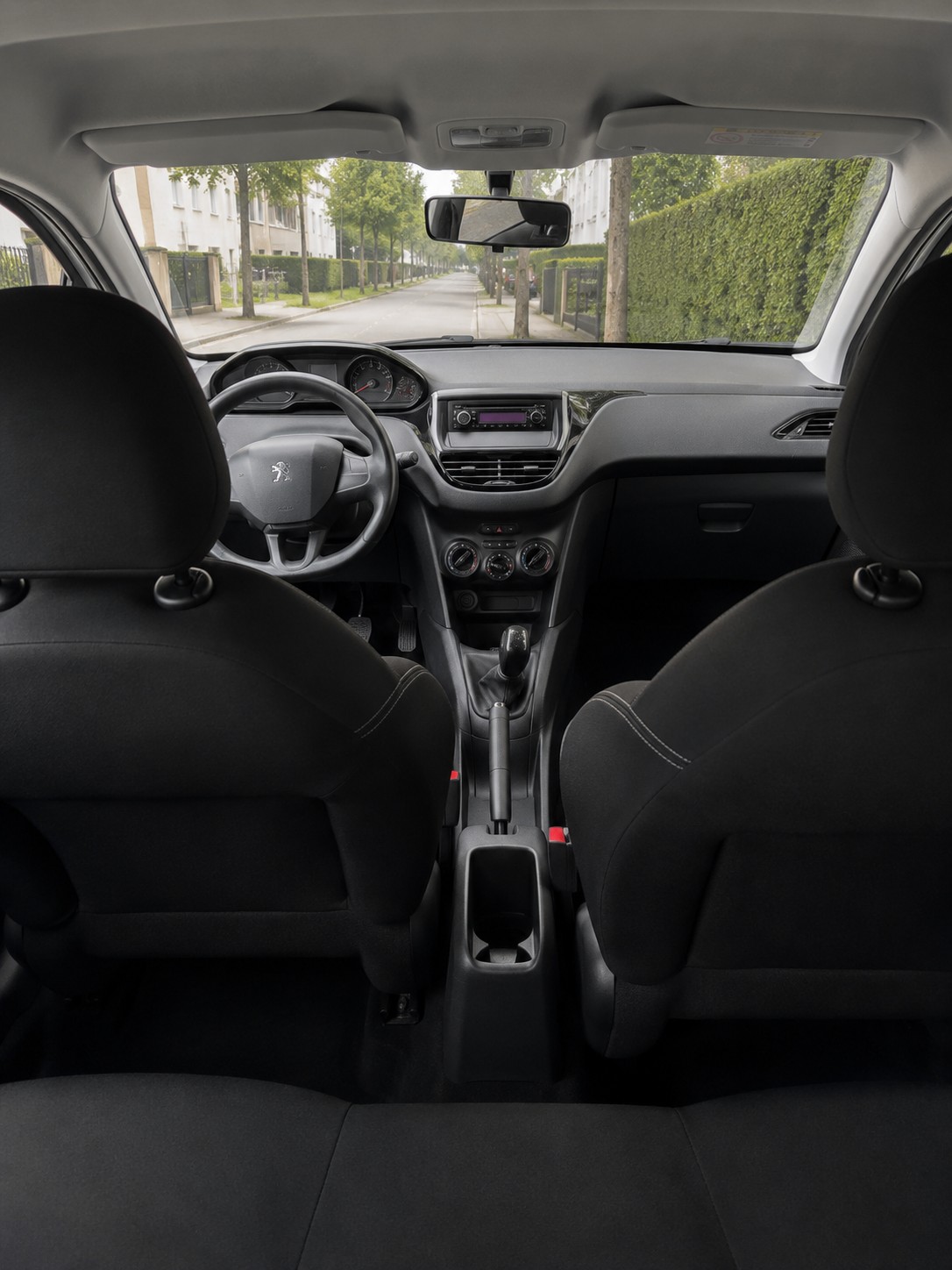 PEUGEOT 1.0 PureTech Access-image-2