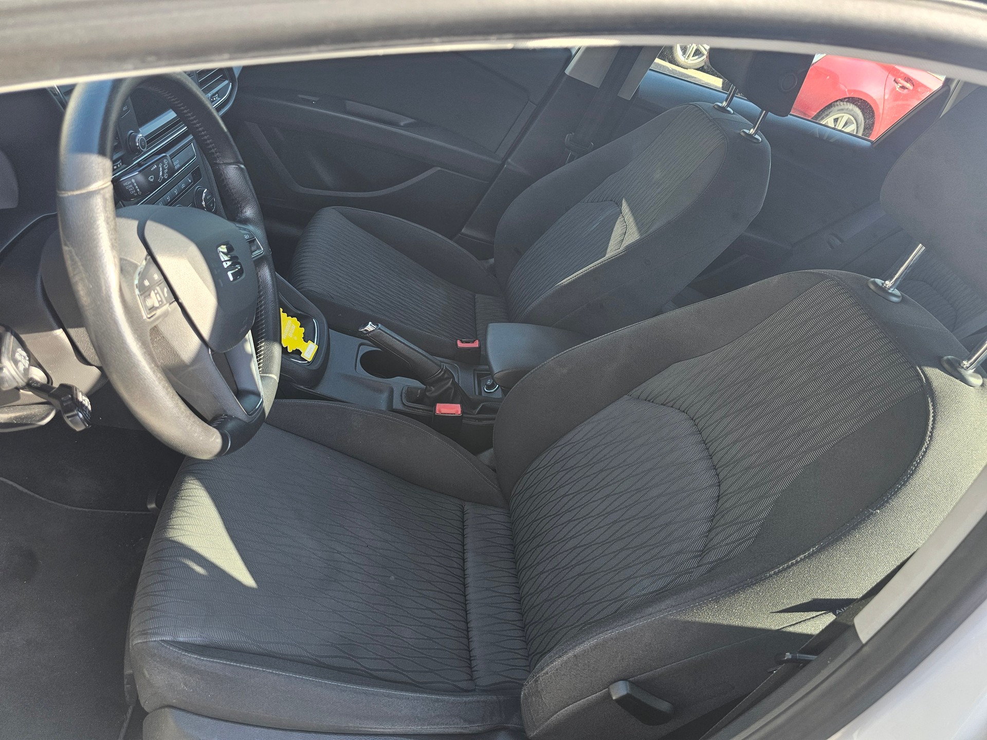 SEAT Leon ST 2.0 TDI FR 4Drive-image-5