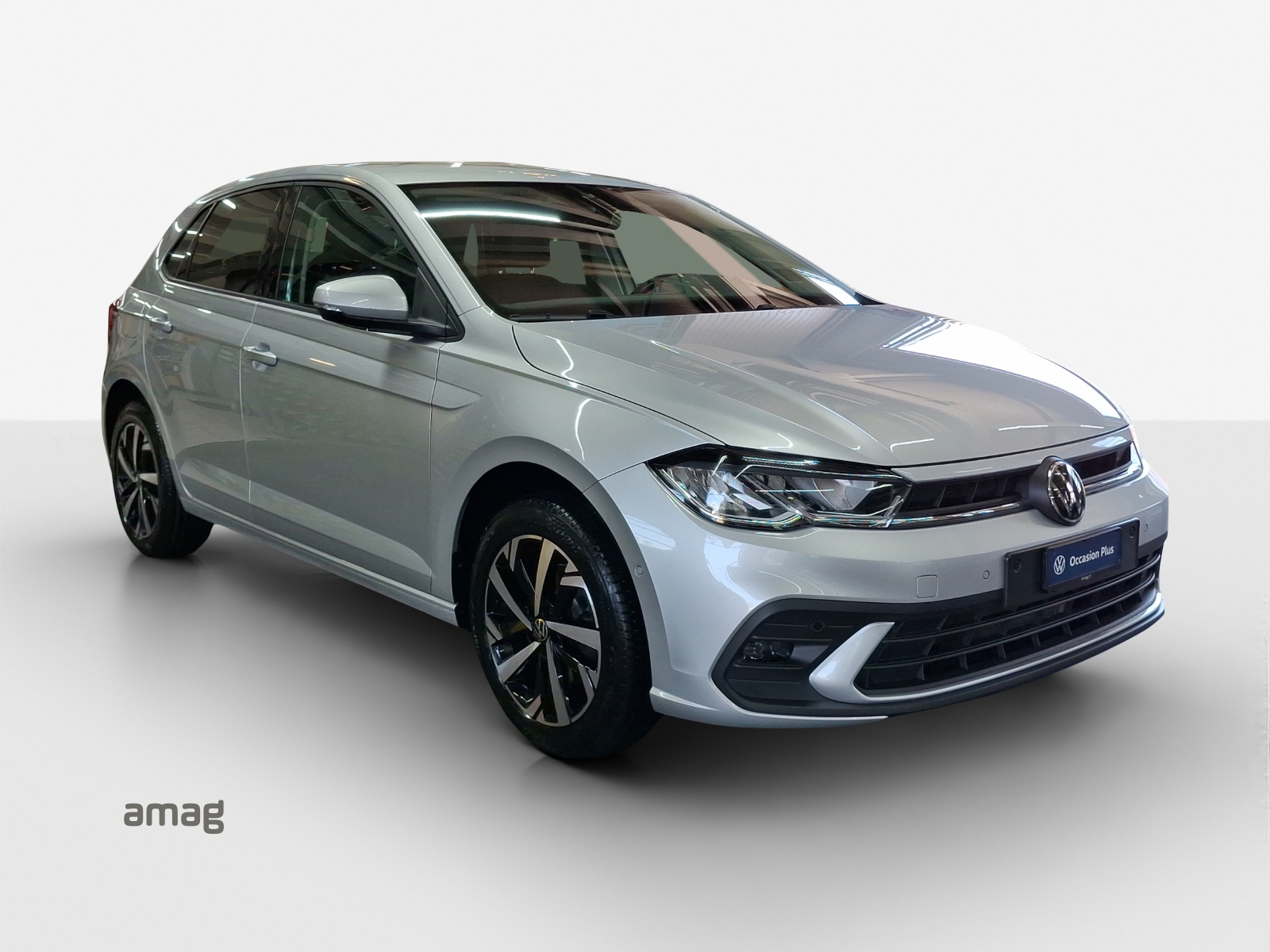 VW Polo 1.0 TSI Life DSG-image-5