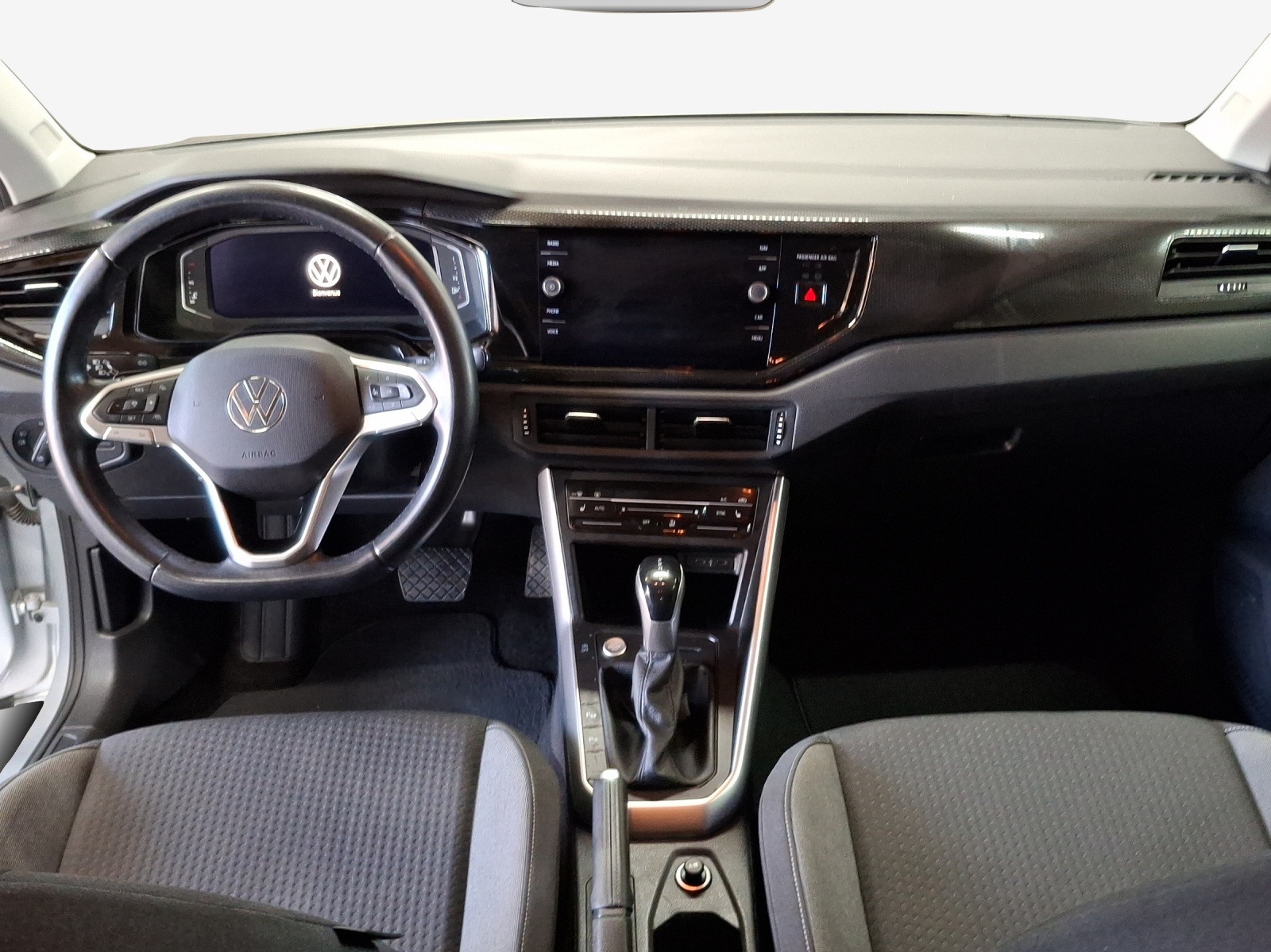 VW Polo 1.0 TSI Life DSG-image-8