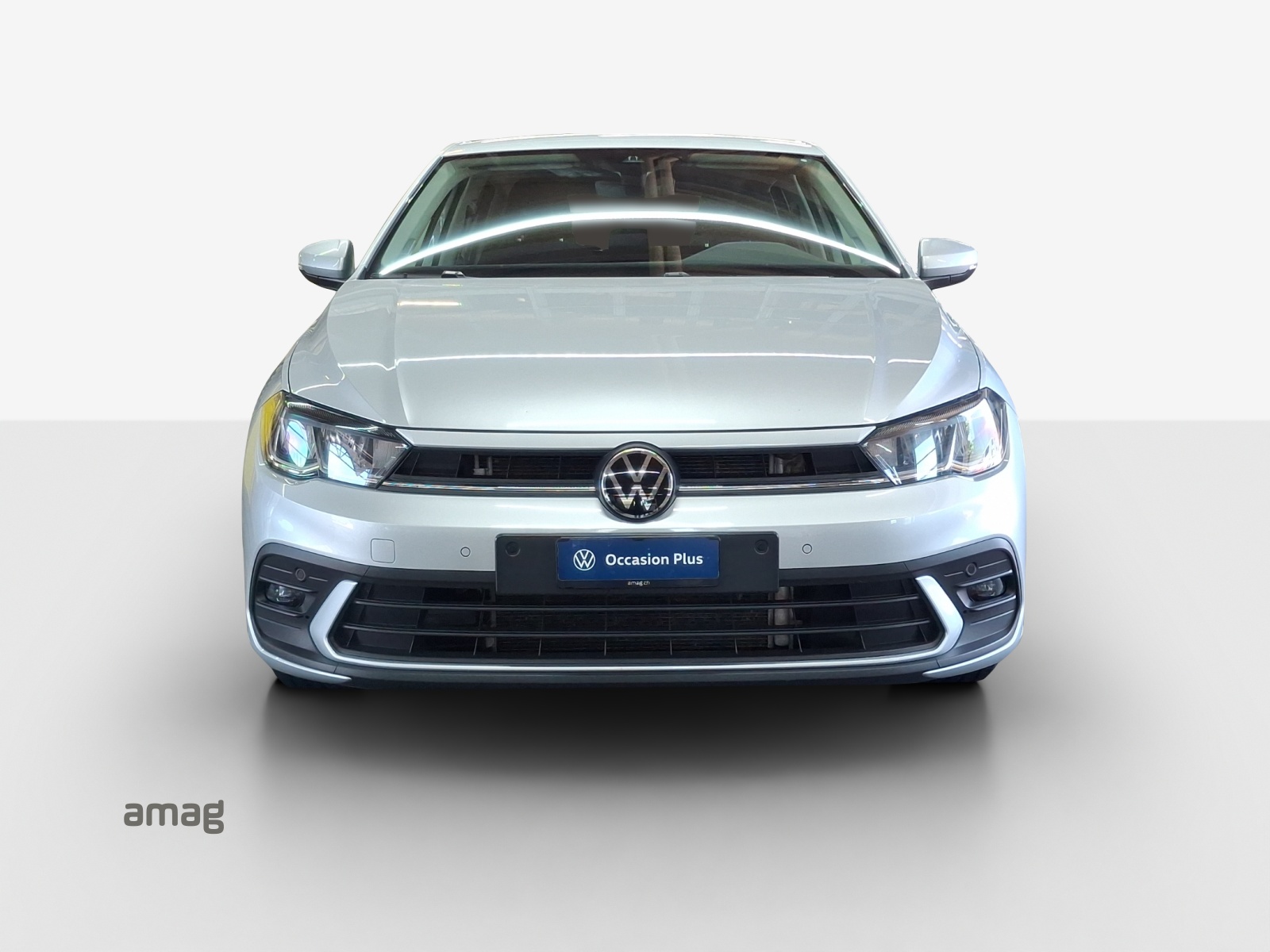 VW Polo 1.0 TSI Life DSG-image-6
