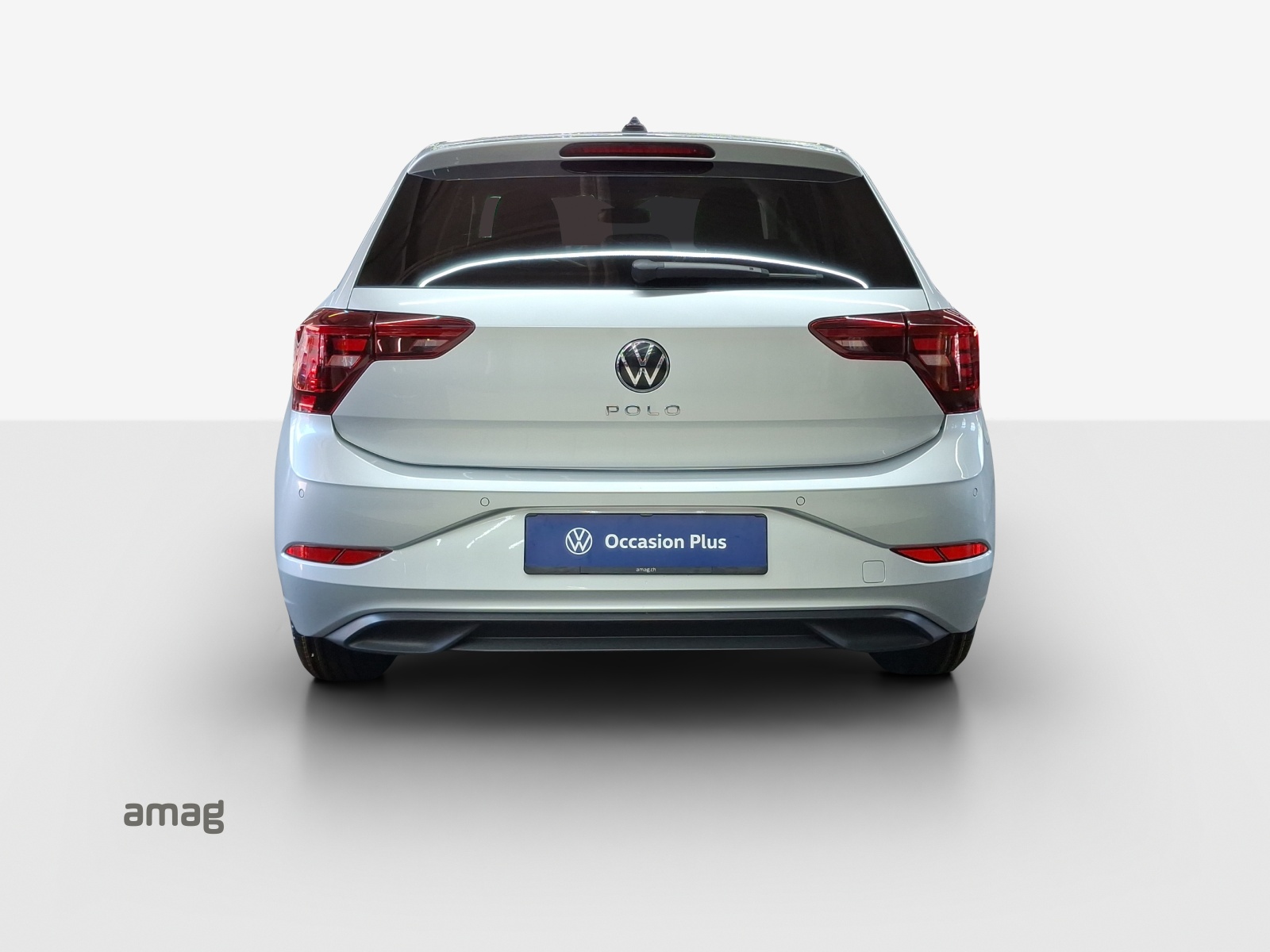VW Polo 1.0 TSI Life DSG-image-3