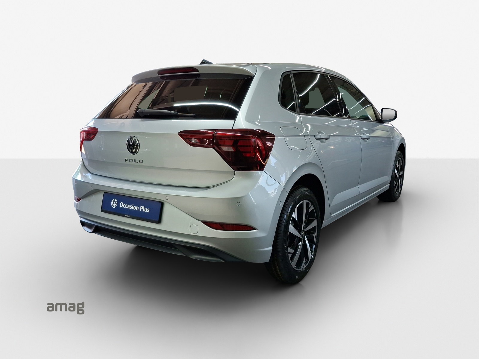 VW Polo 1.0 TSI Life DSG-image-4