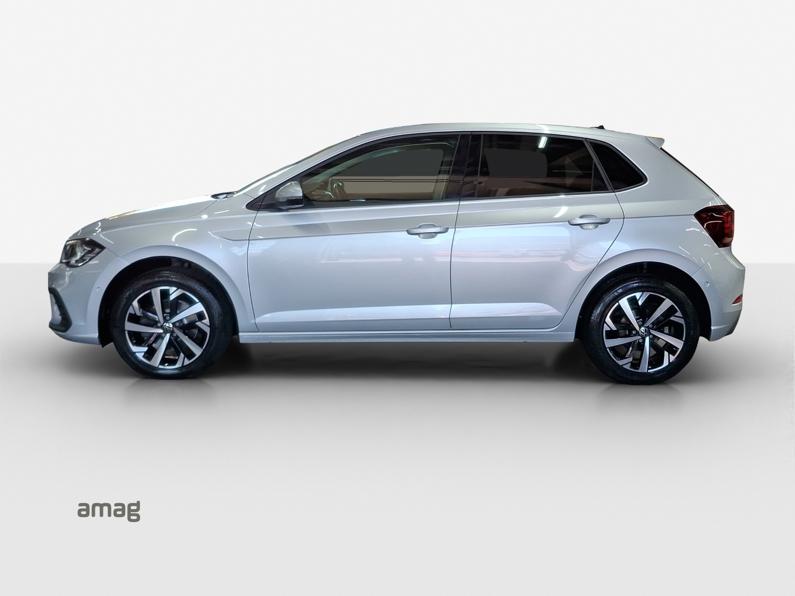 VW Polo 1.0 TSI Life DSG-image-1