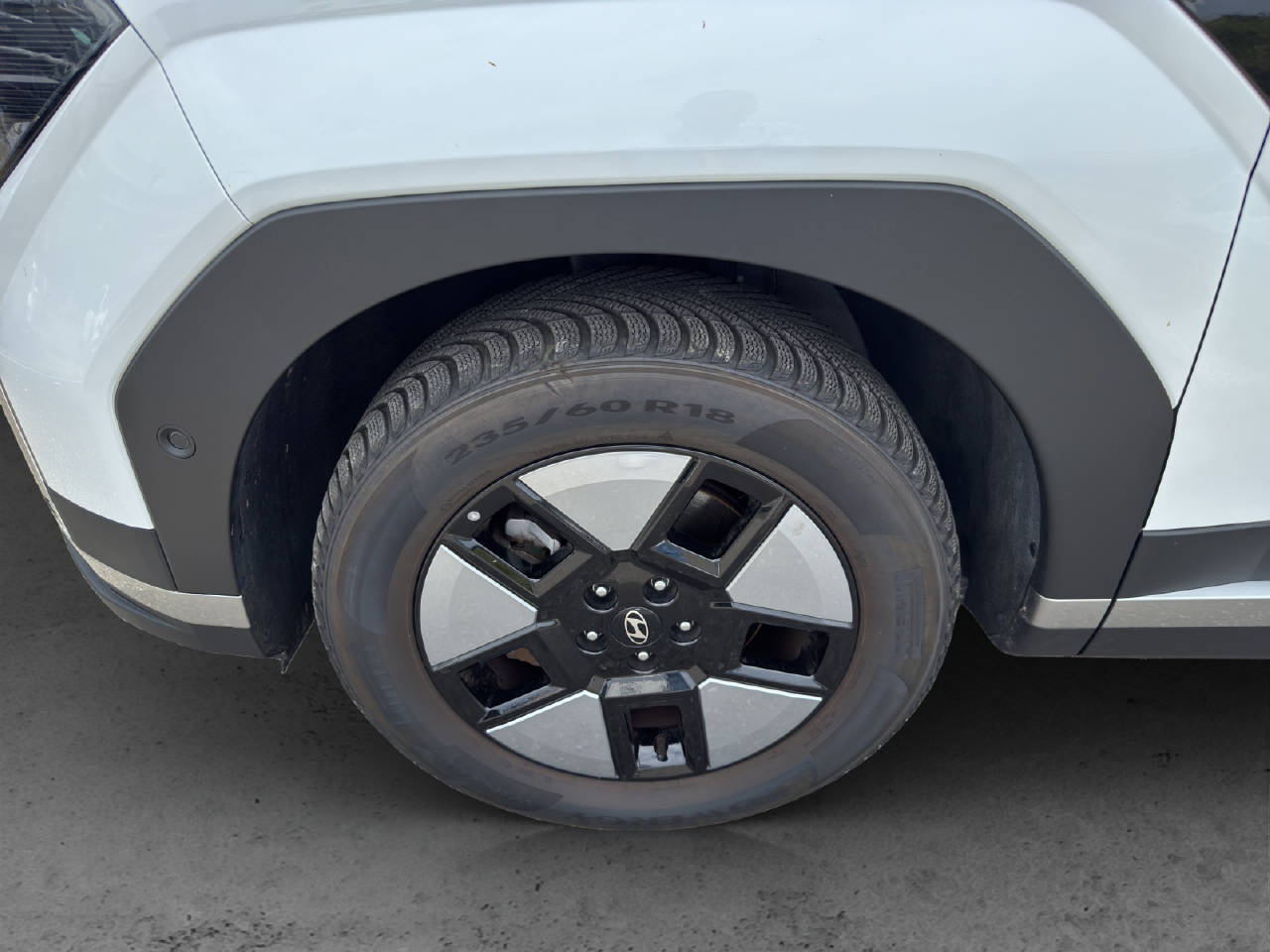HYUNDAI Santa Fe 1.6 T-GDi HEV Vertex MY25-image-11
