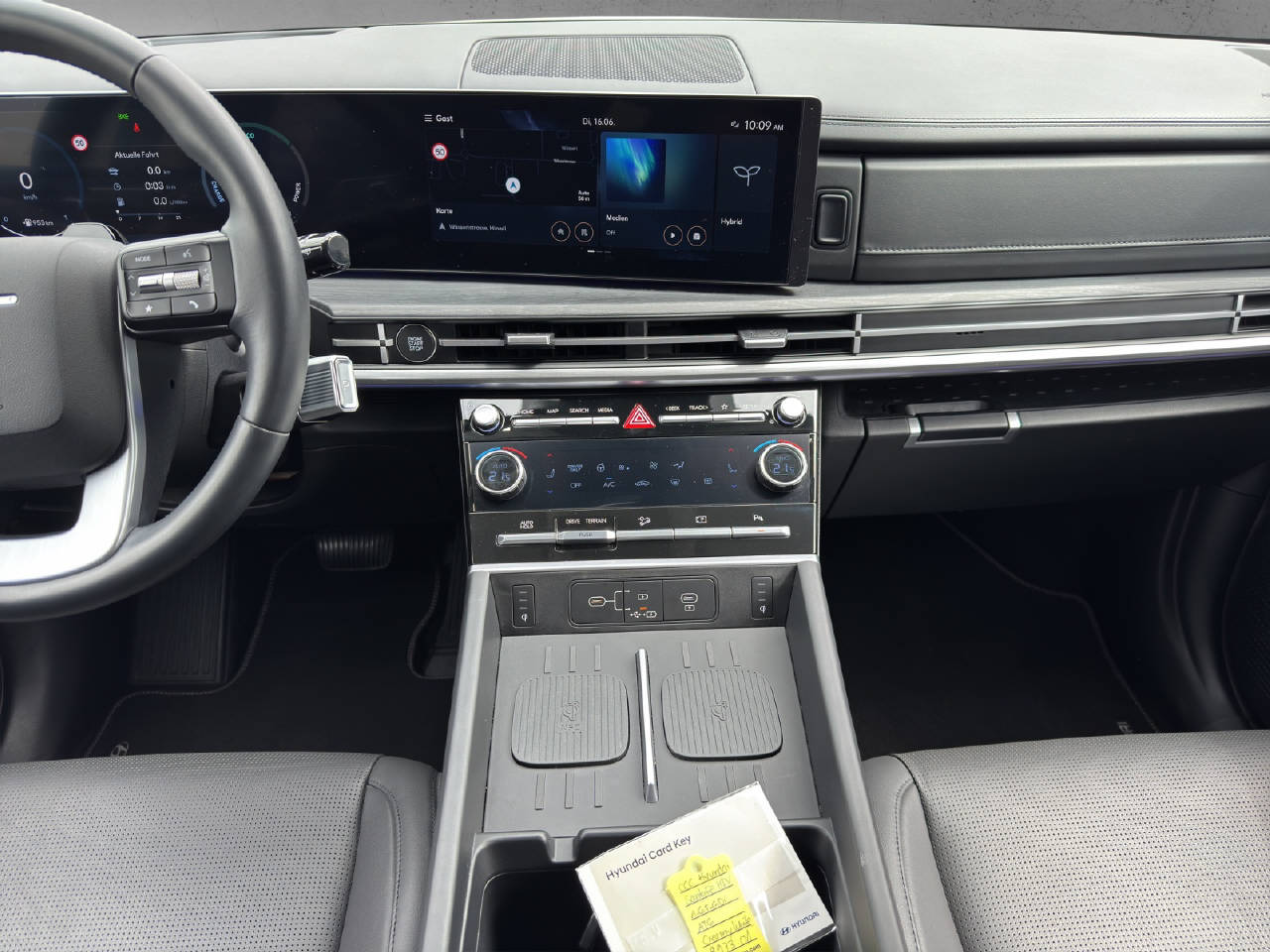 HYUNDAI Santa Fe 1.6 T-GDi HEV Vertex MY25-image-6