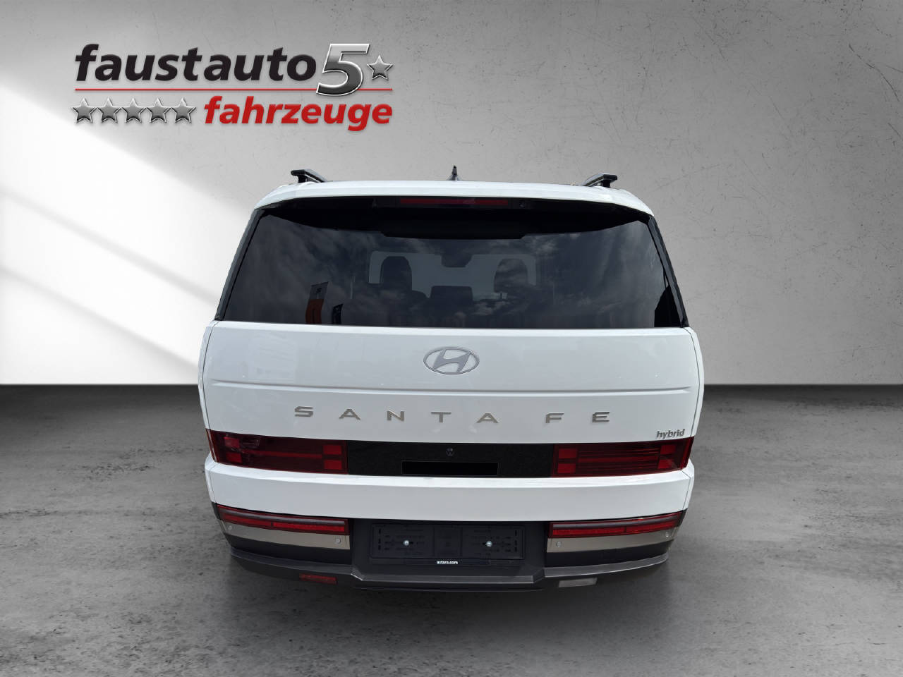 HYUNDAI Santa Fe 1.6 T-GDi HEV Vertex MY25-image-14