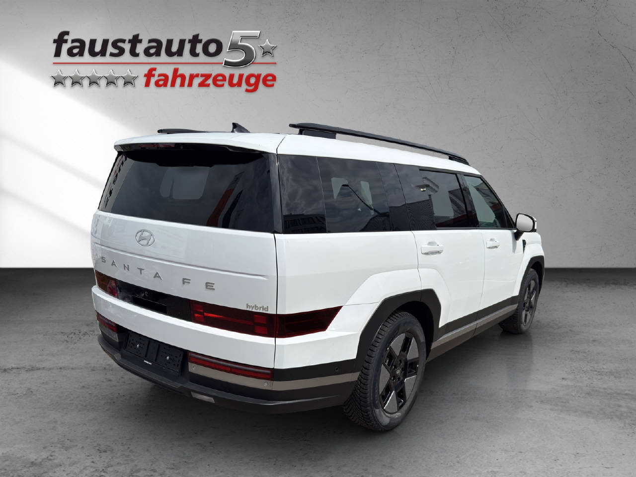 HYUNDAI Santa Fe 1.6 T-GDi HEV Vertex MY25-image-13