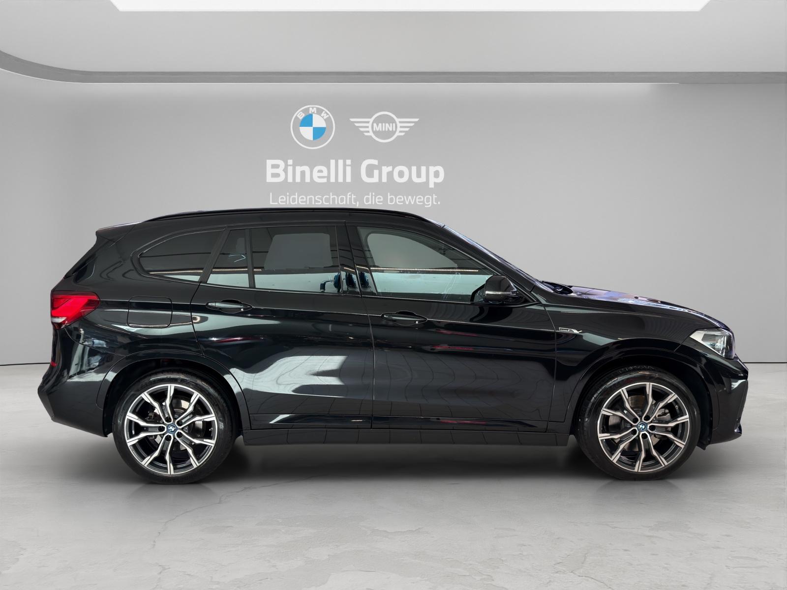 BMW X1 25e xDrive M-Sport Paket-image-6