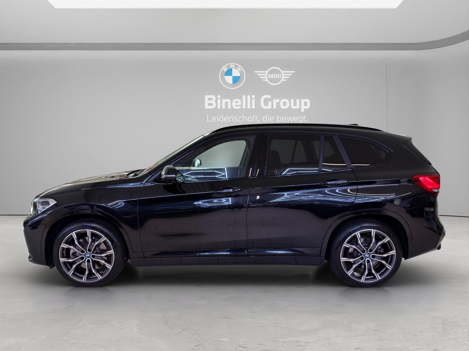 BMW X1 25e xDrive M-Sport Paket-image-2