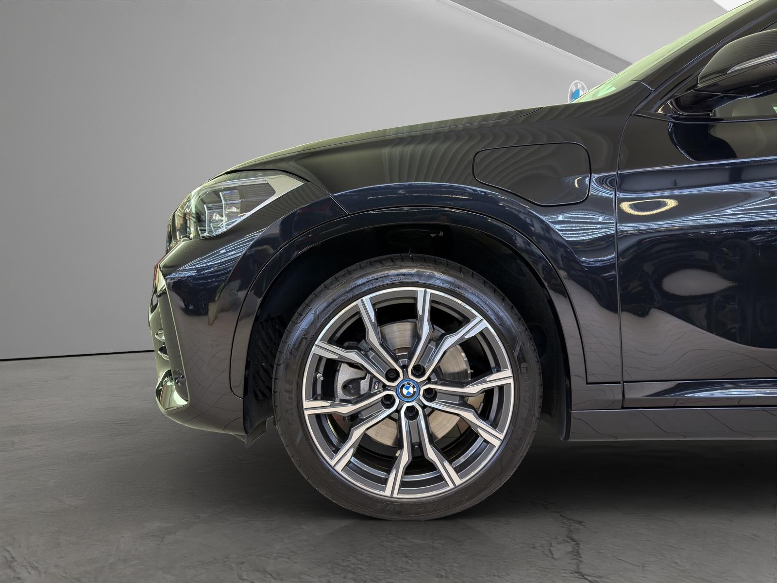 BMW X1 25e xDrive M-Sport Paket-image-20