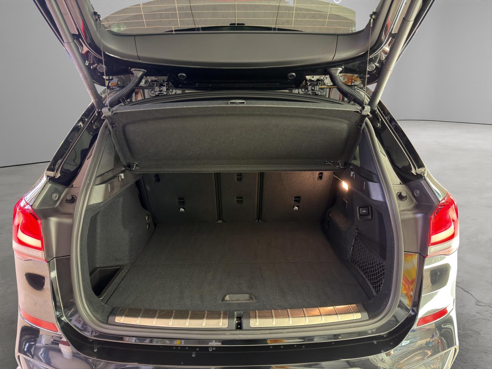 BMW X1 25e xDrive M-Sport Paket-image-19