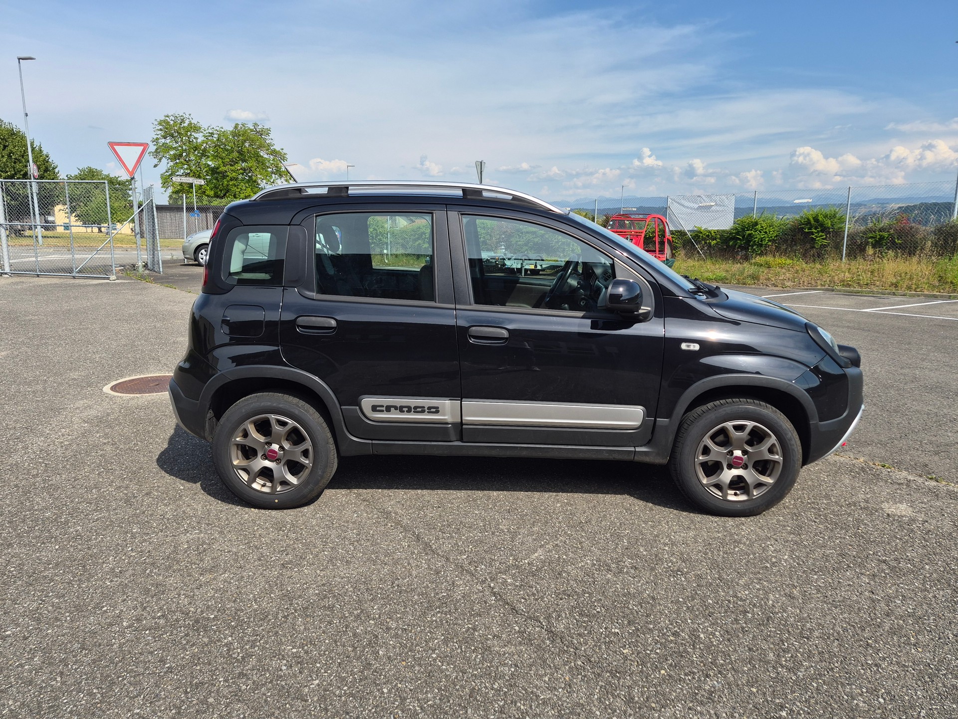 FIAT Panda 0.9 Twinair Turbo Cross 4x4-image-2