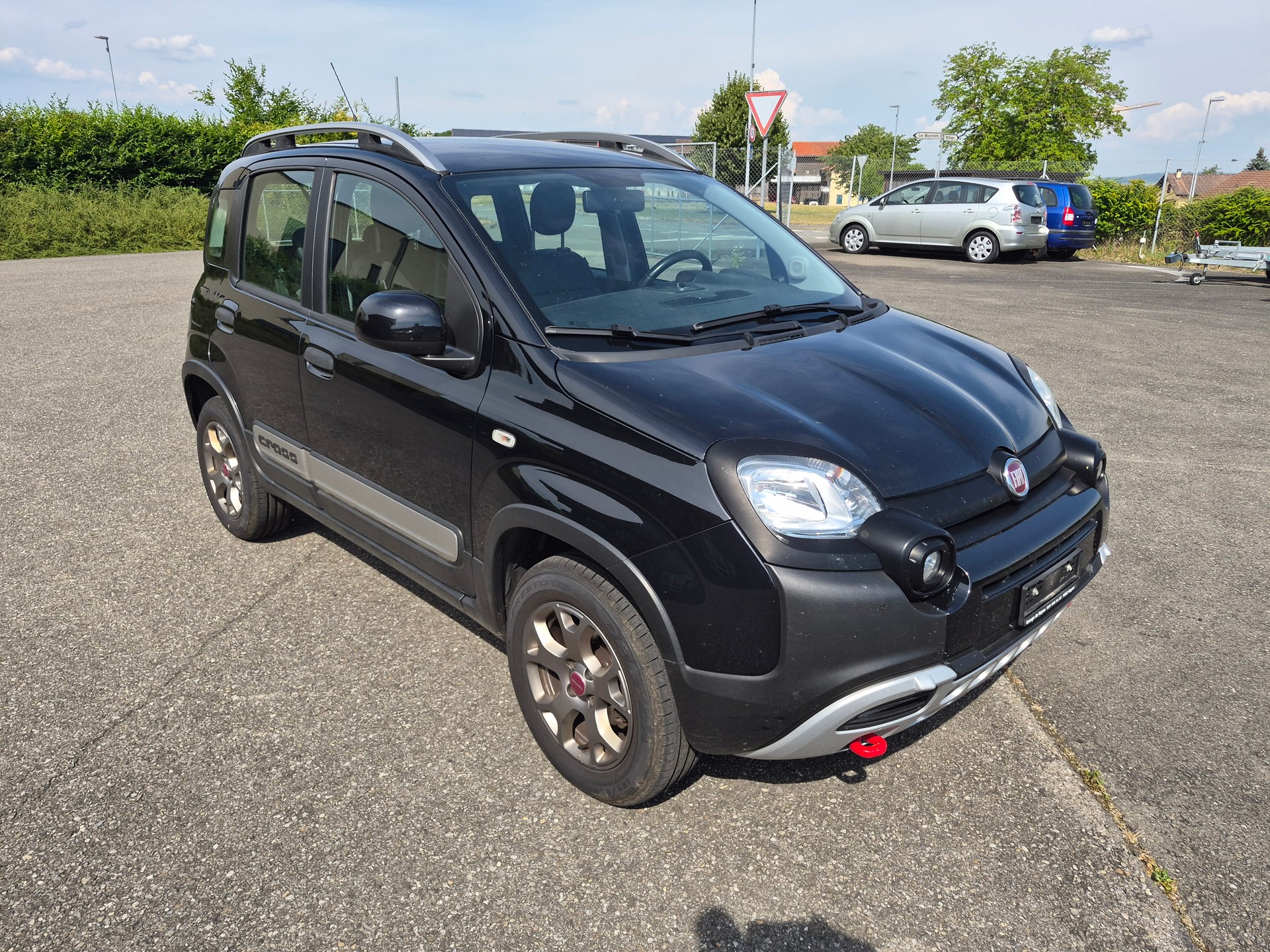 FIAT Panda 0.9 Twinair Turbo Cross 4x4-image-3