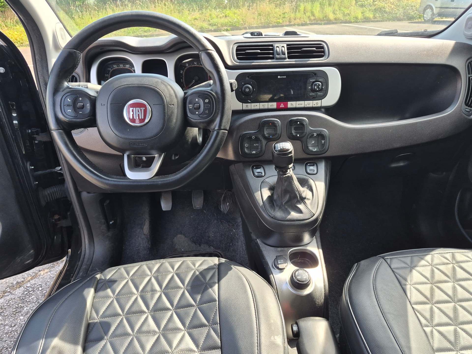 FIAT Panda 0.9 Twinair Turbo Cross 4x4-image-7