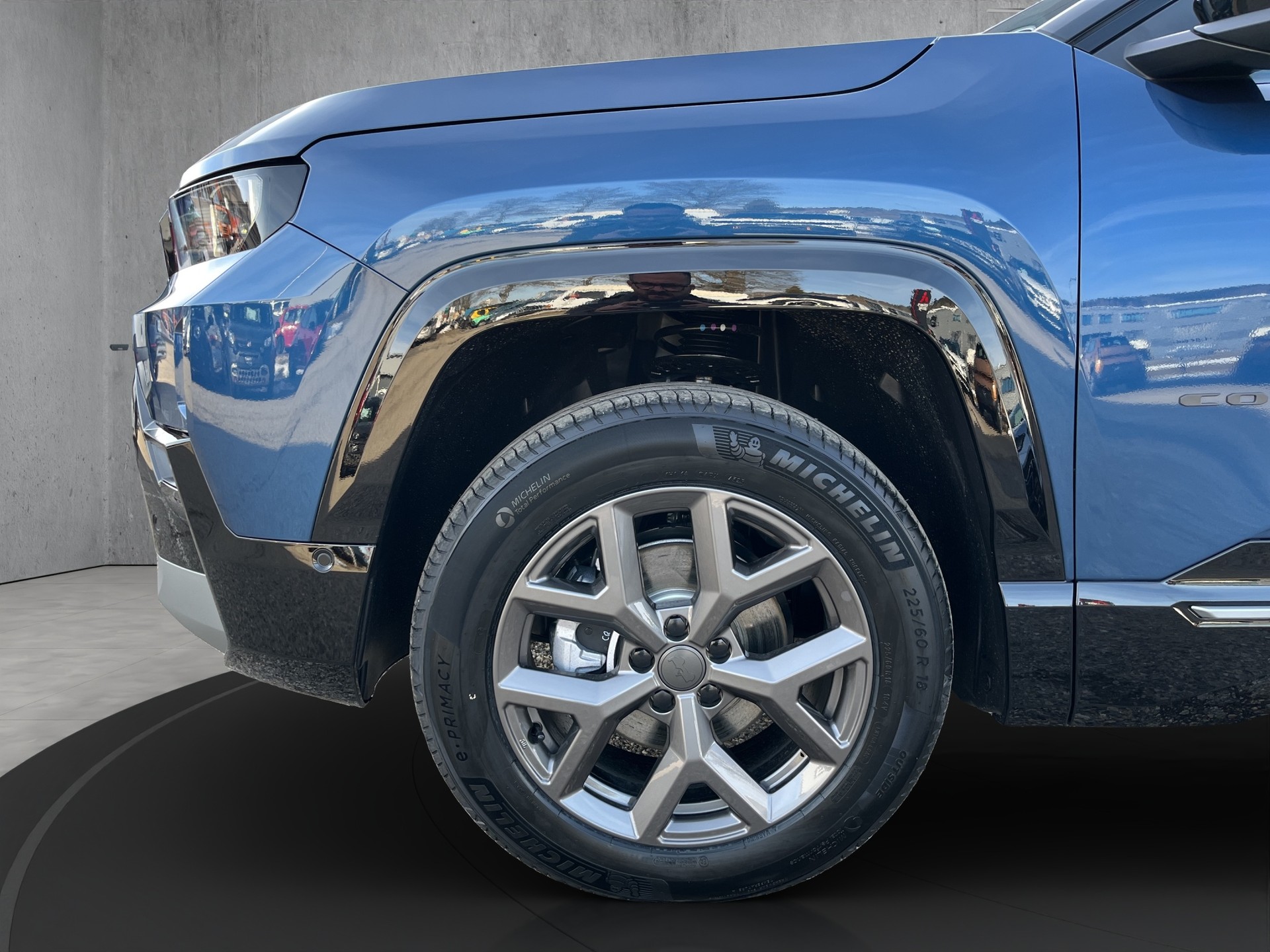 JEEP COMPASS 1.2 MHEV First Edit-image-15