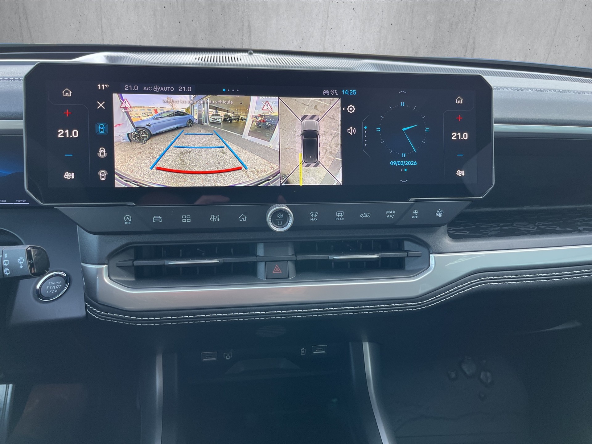 JEEP COMPASS 1.2 MHEV First Edit-image-10