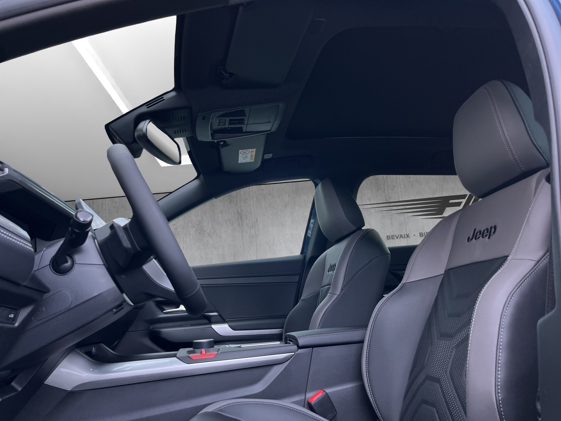 JEEP COMPASS 1.2 MHEV First Edit-image-13