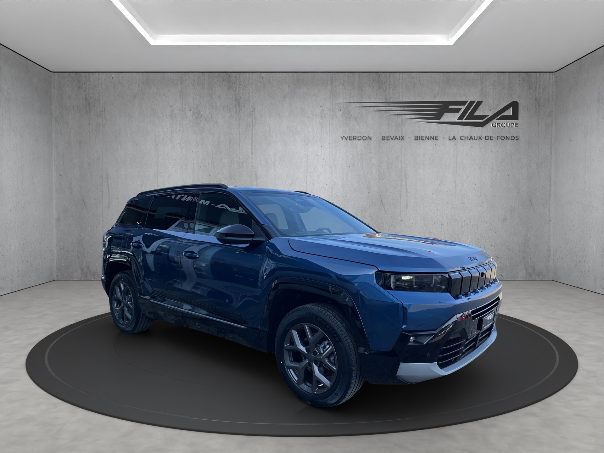 JEEP COMPASS 1.2 MHEV First Edit-image-6