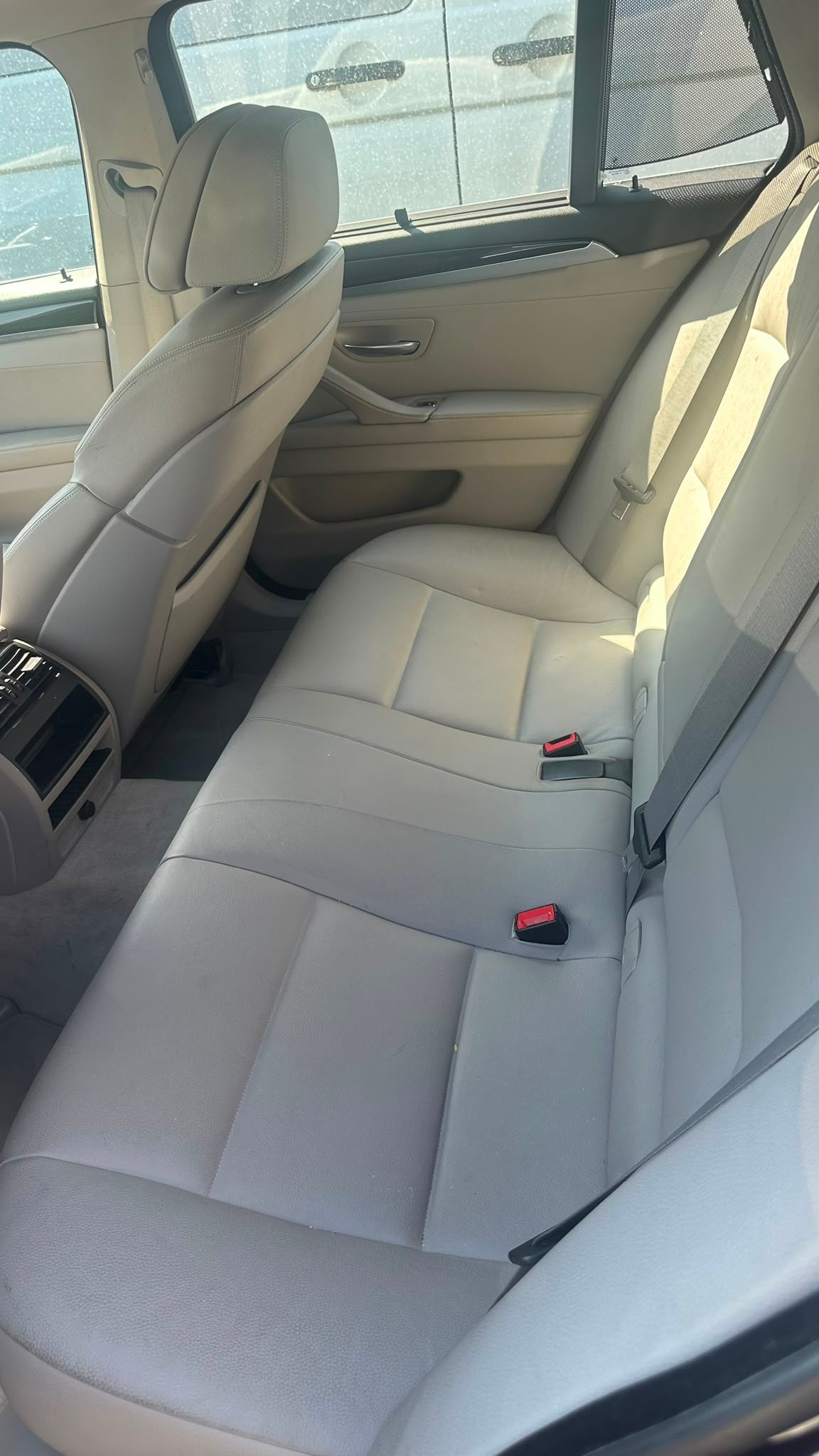 BMW 530d Touring Steptronic-image-10