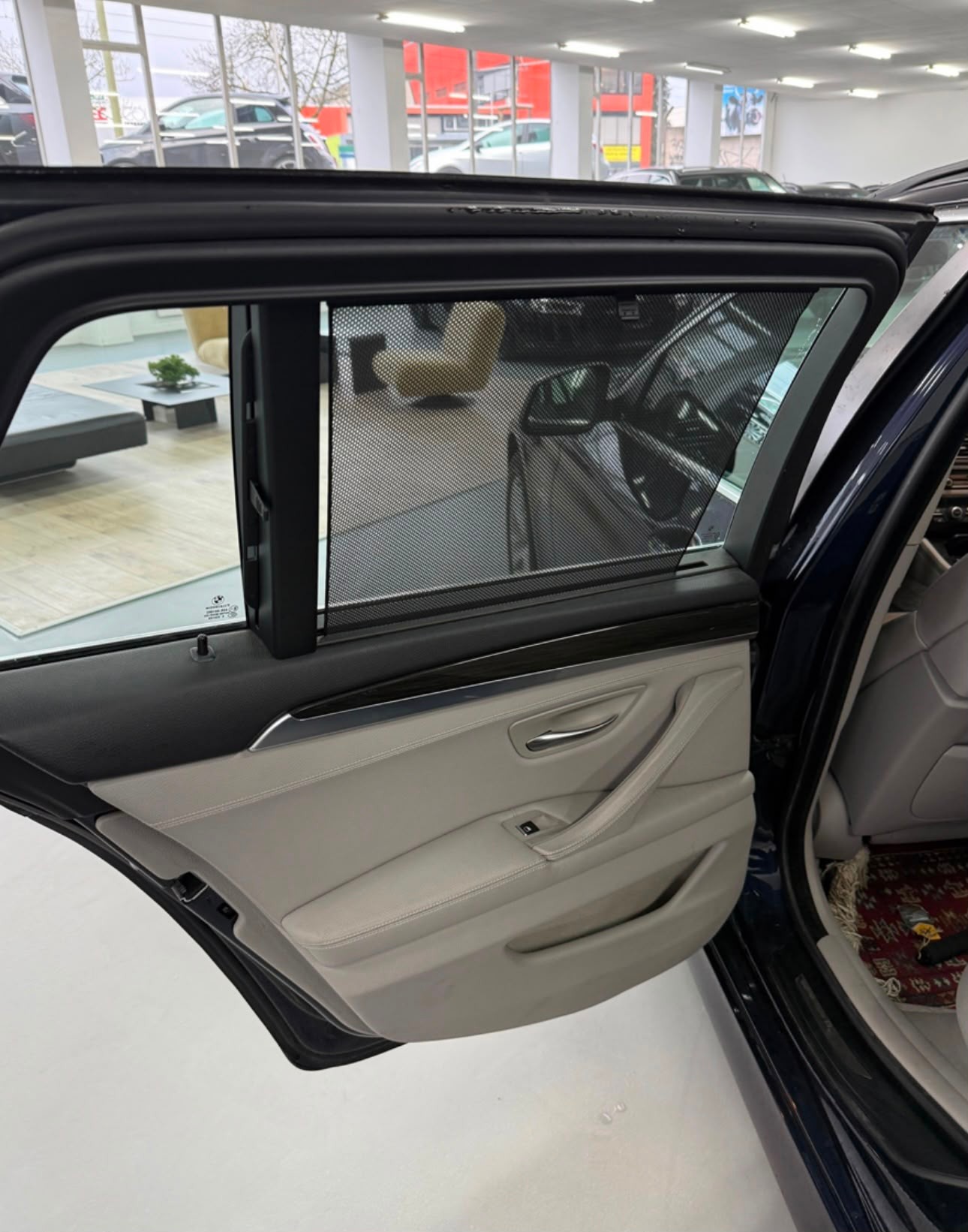 BMW 530d Touring Steptronic-image-5