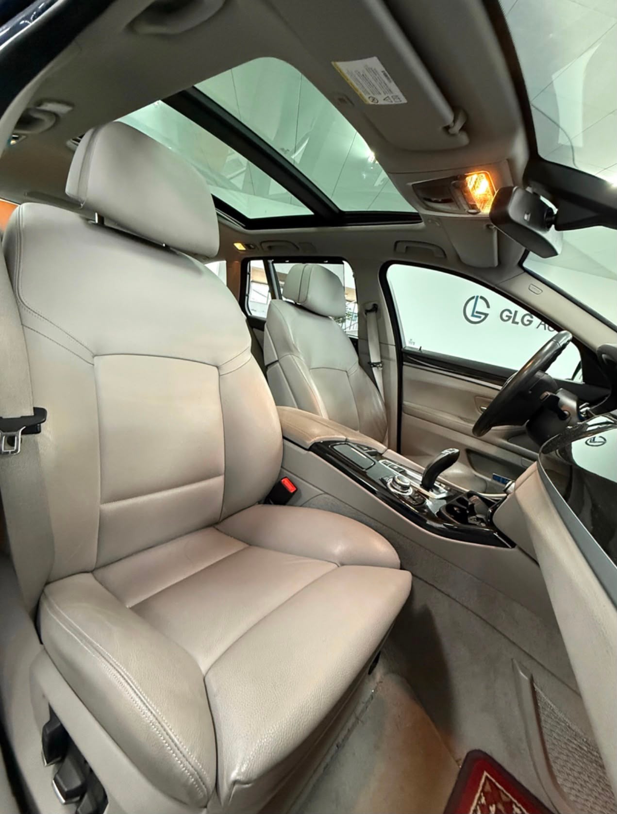 BMW 530d Touring Steptronic-image-6