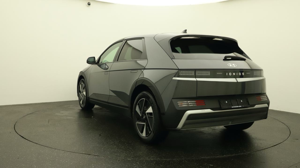 HYUNDAI Ioniq 5 Limited 84kWh-image-3