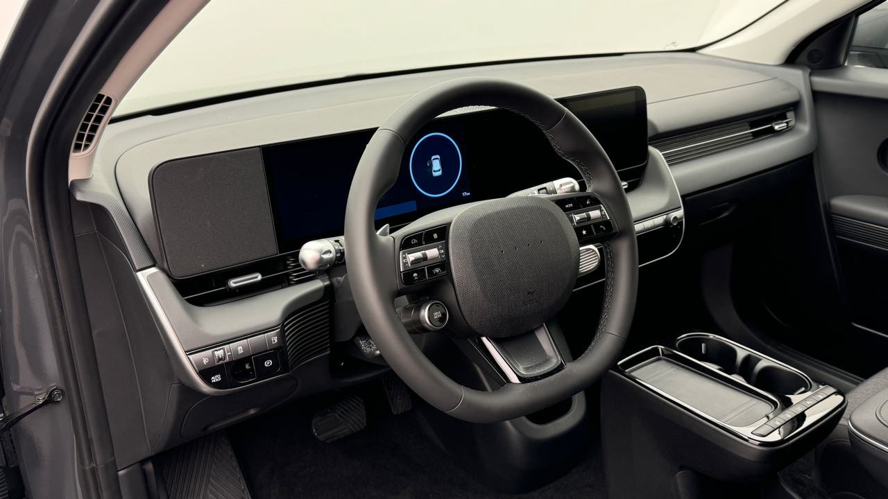 HYUNDAI Ioniq 5 Limited 84kWh-image-6