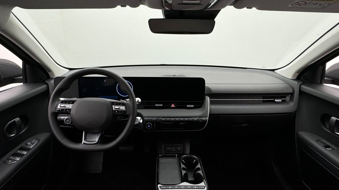 HYUNDAI Ioniq 5 Limited 84kWh-image-5
