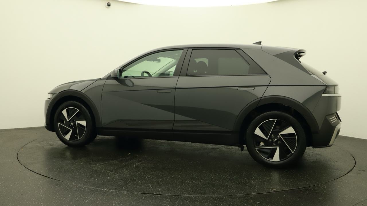 HYUNDAI Ioniq 5 Limited 84kWh-image-2