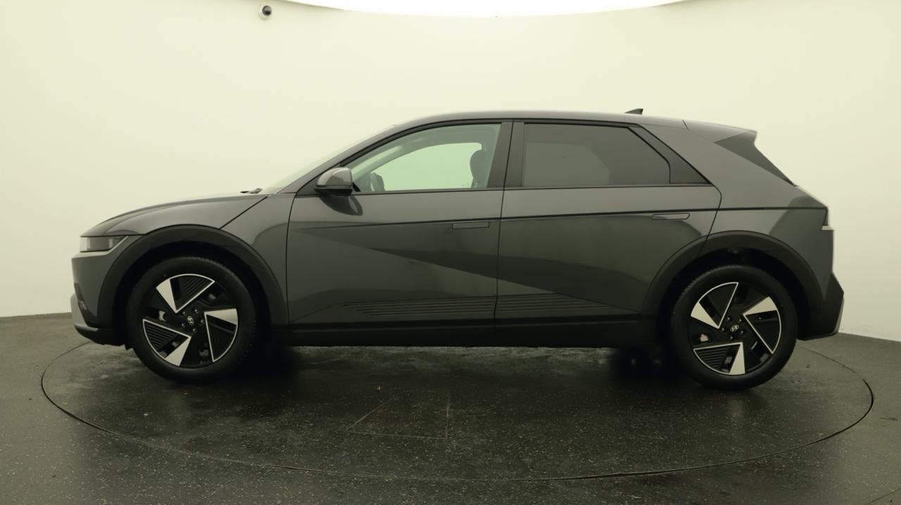 HYUNDAI Ioniq 5 Limited 84kWh-image-1
