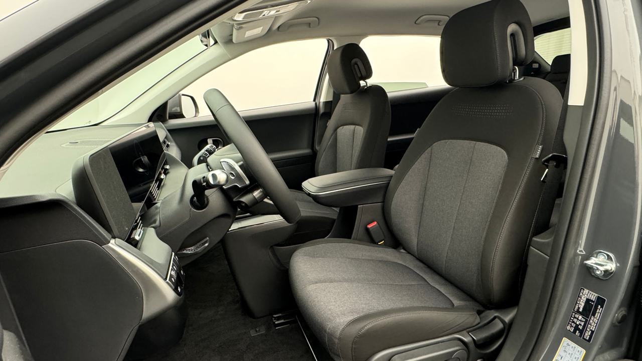 HYUNDAI Ioniq 5 Limited 84kWh-image-4
